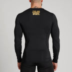 MANICA LUNGA COMPRESSION DNA LEONE