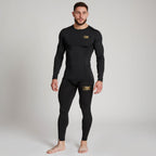 MANICA LUNGA COMPRESSION DNA LEONE