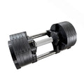 MANUBRIO SELEZIONABILE DIAMOND - 2-20 KG