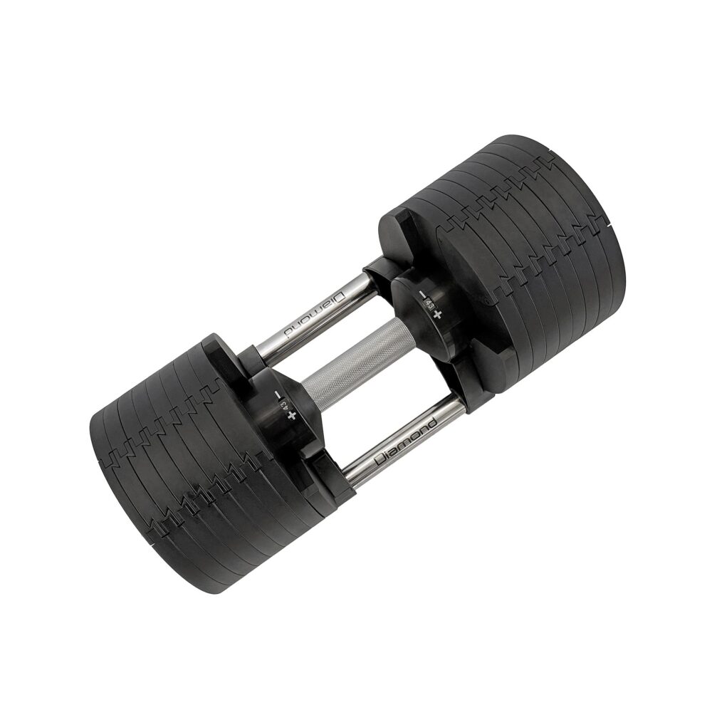 MANUBRIO SELEZIONABILE DIAMOND - 5,5-43 KG