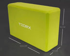 MATTONELLA YOGA/PILATES TOORX