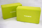 MATTONELLA YOGA/PILATES TOORX
