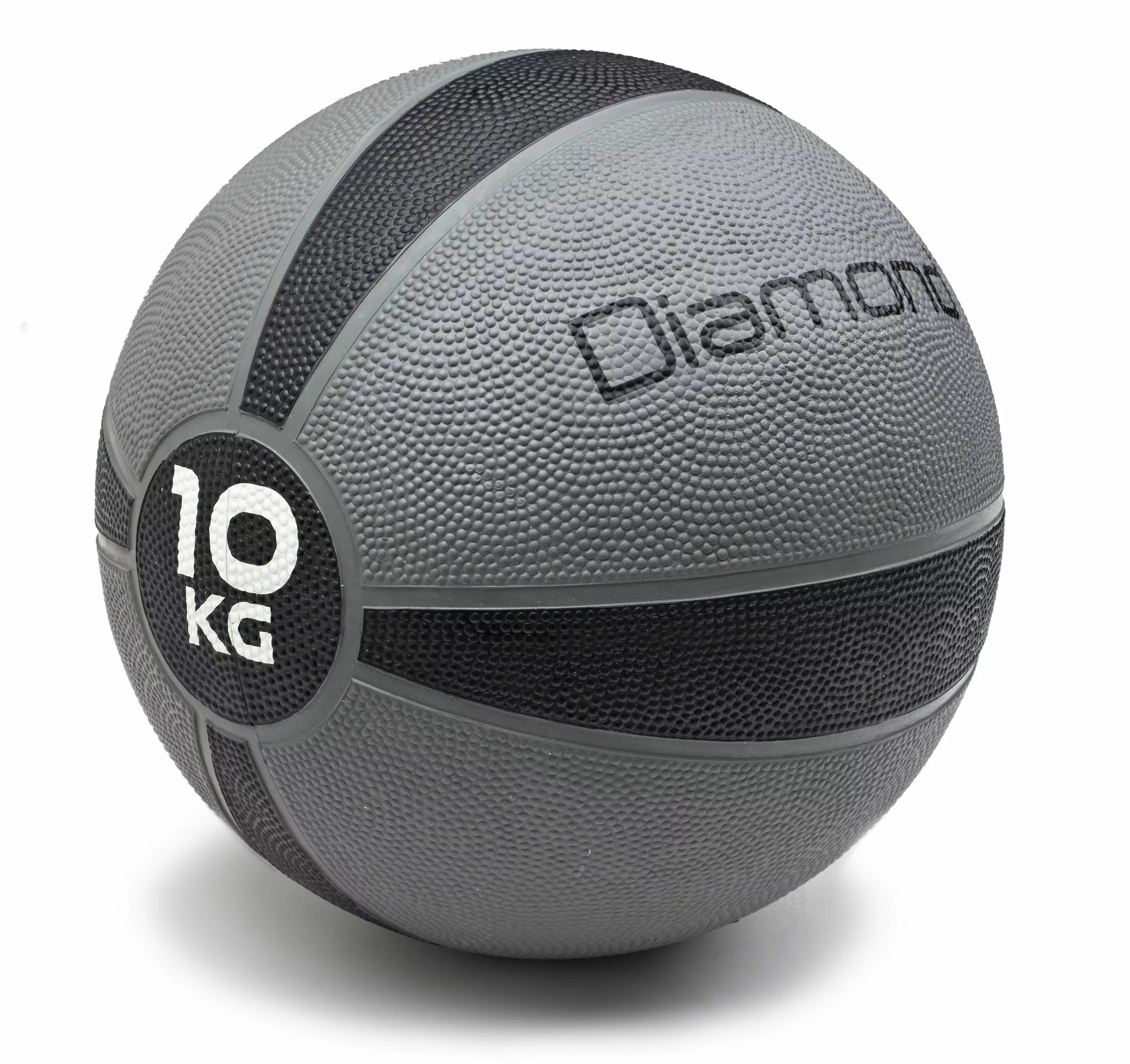 MEDICINE BALL DIAMOND