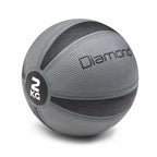MEDICINE BALL DIAMOND