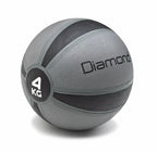MEDICINE BALL DIAMOND