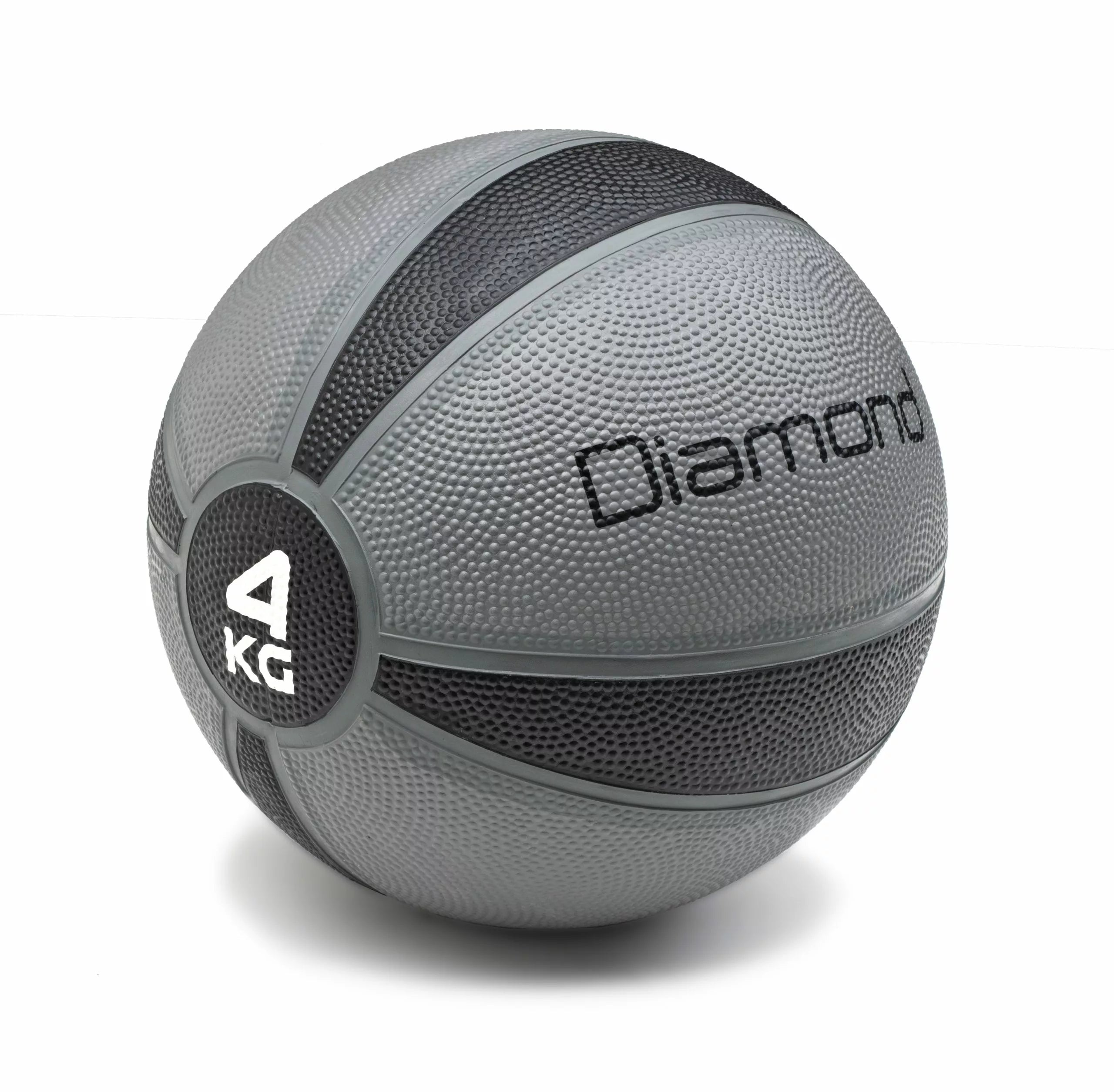 MEDICINE BALL DIAMOND