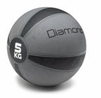MEDICINE BALL DIAMOND