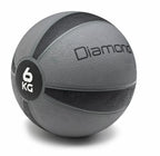 MEDICINE BALL DIAMOND