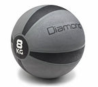 MEDICINE BALL DIAMOND