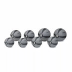 MEDICINE BALL DIAMOND