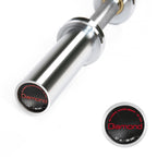MANUBRIO OLIMPICO CARICABILE JK FITNESS