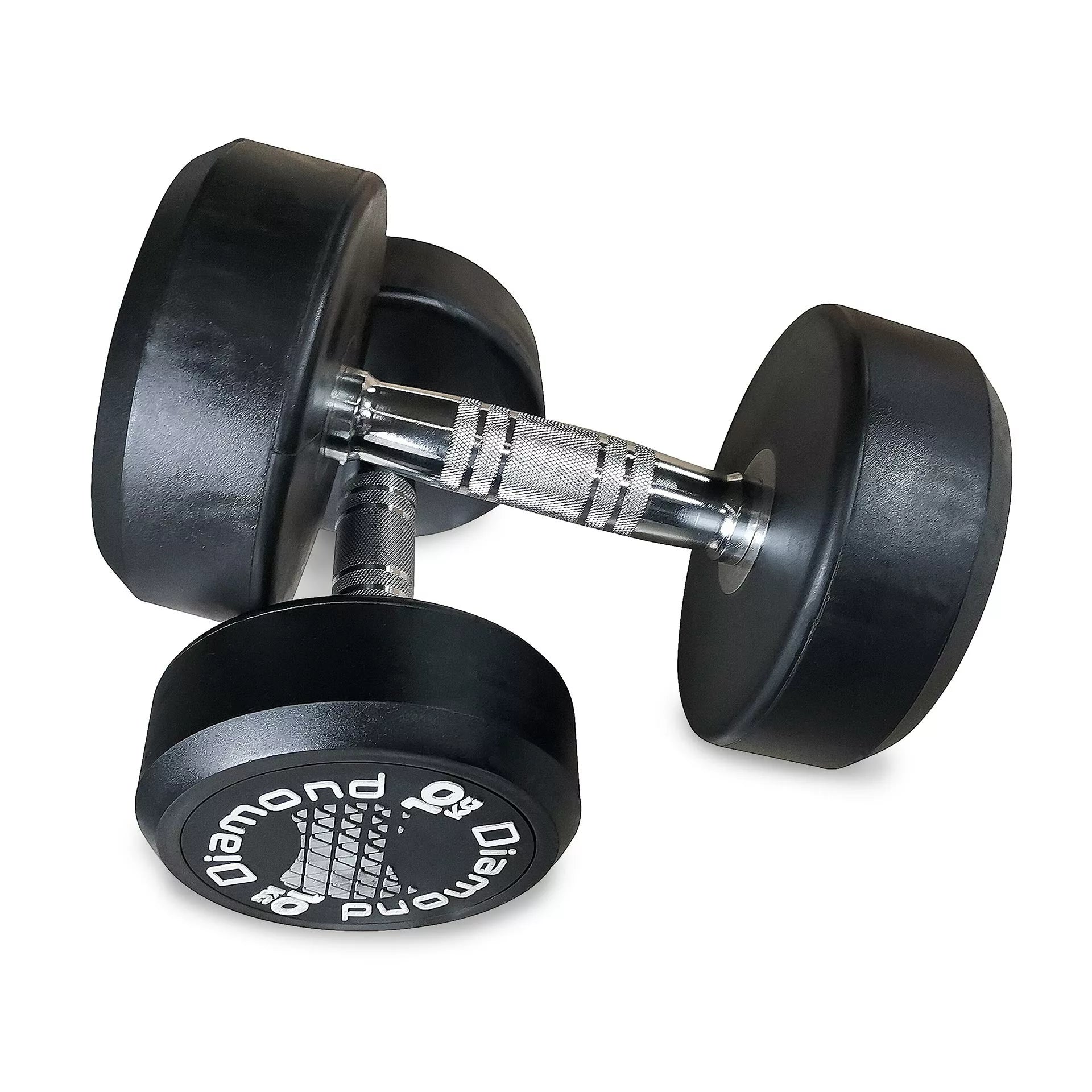 MANUBRIO TONDO PRO BLACK DIAMOND