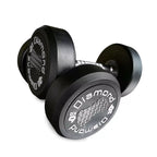 MANUBRIO TONDO PRO BLACK DIAMOND