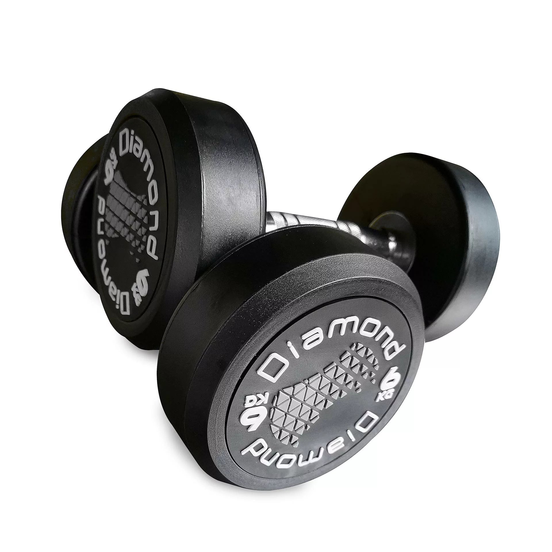 MANUBRIO TONDO PRO BLACK DIAMOND