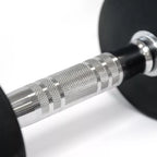 MANUBRIO TONDO PRO BLACK DIAMOND