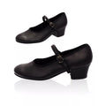 SCARPE DA CARATTERE SANSHA MORAVIA
