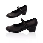 SCARPE DA CARATTERE SANSHA MORAVIA