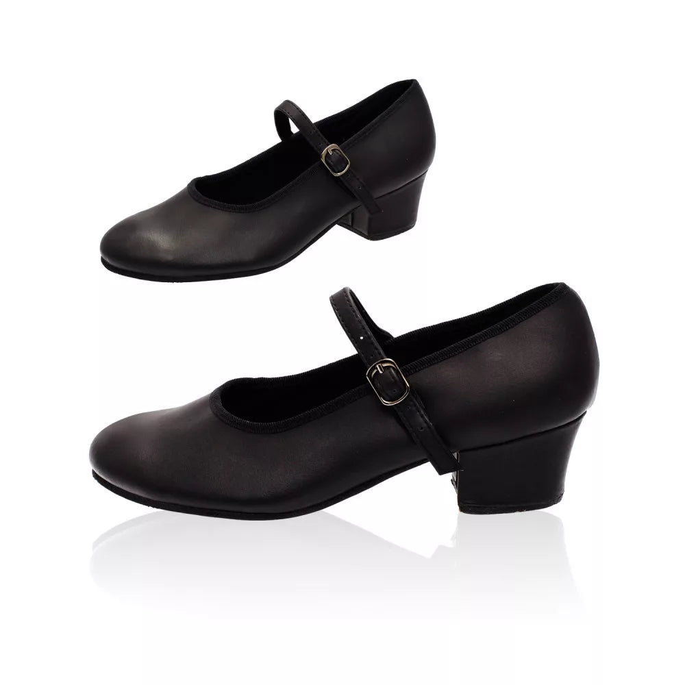 SCARPE DA CARATTERE SANSHA MORAVIA