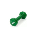 MANUBRIO VINILE JK FITNESS