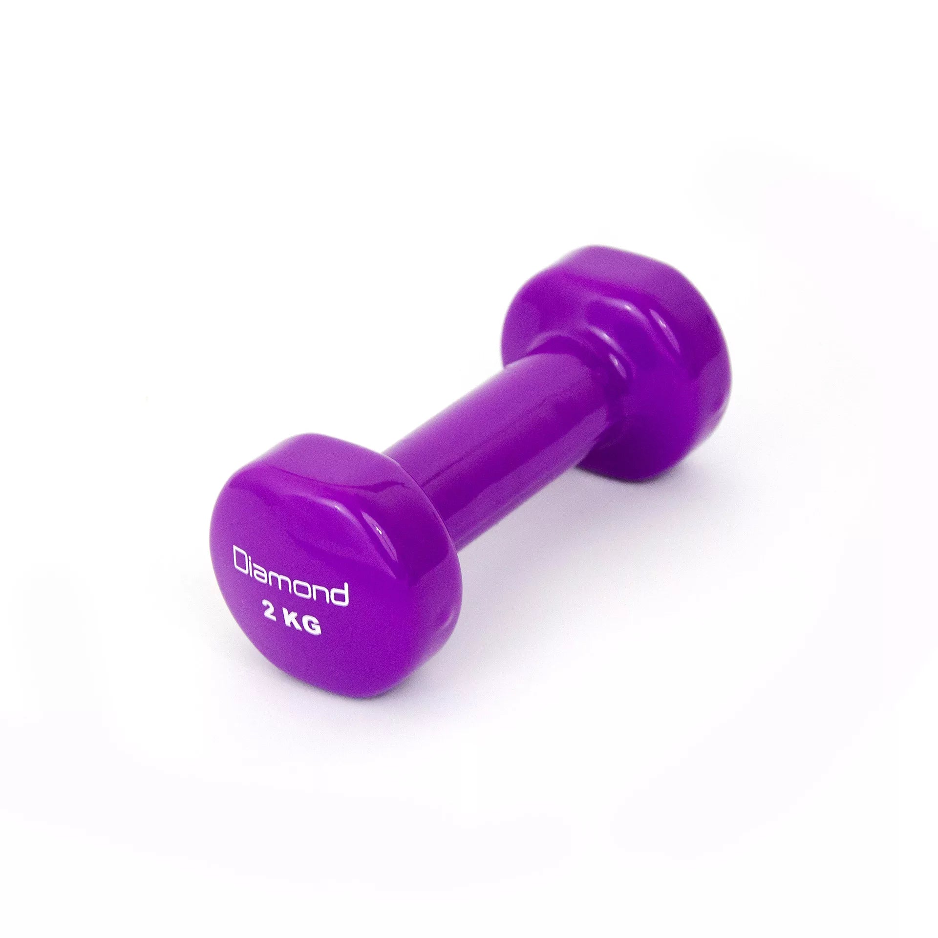 MANUBRIO VINILE JK FITNESS