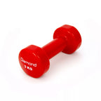 MANUBRIO VINILE JK FITNESS