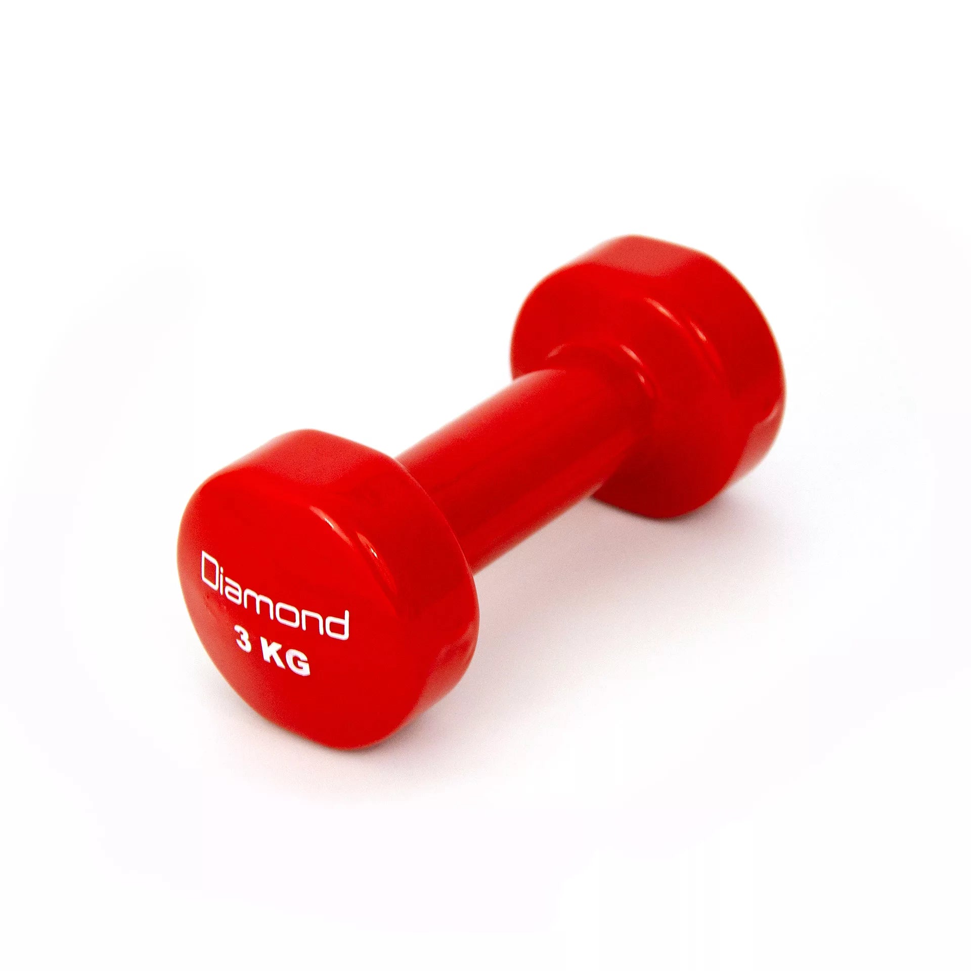 MANUBRIO VINILE JK FITNESS