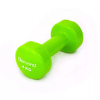 MANUBRIO VINILE JK FITNESS