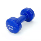 MANUBRIO VINILE JK FITNESS