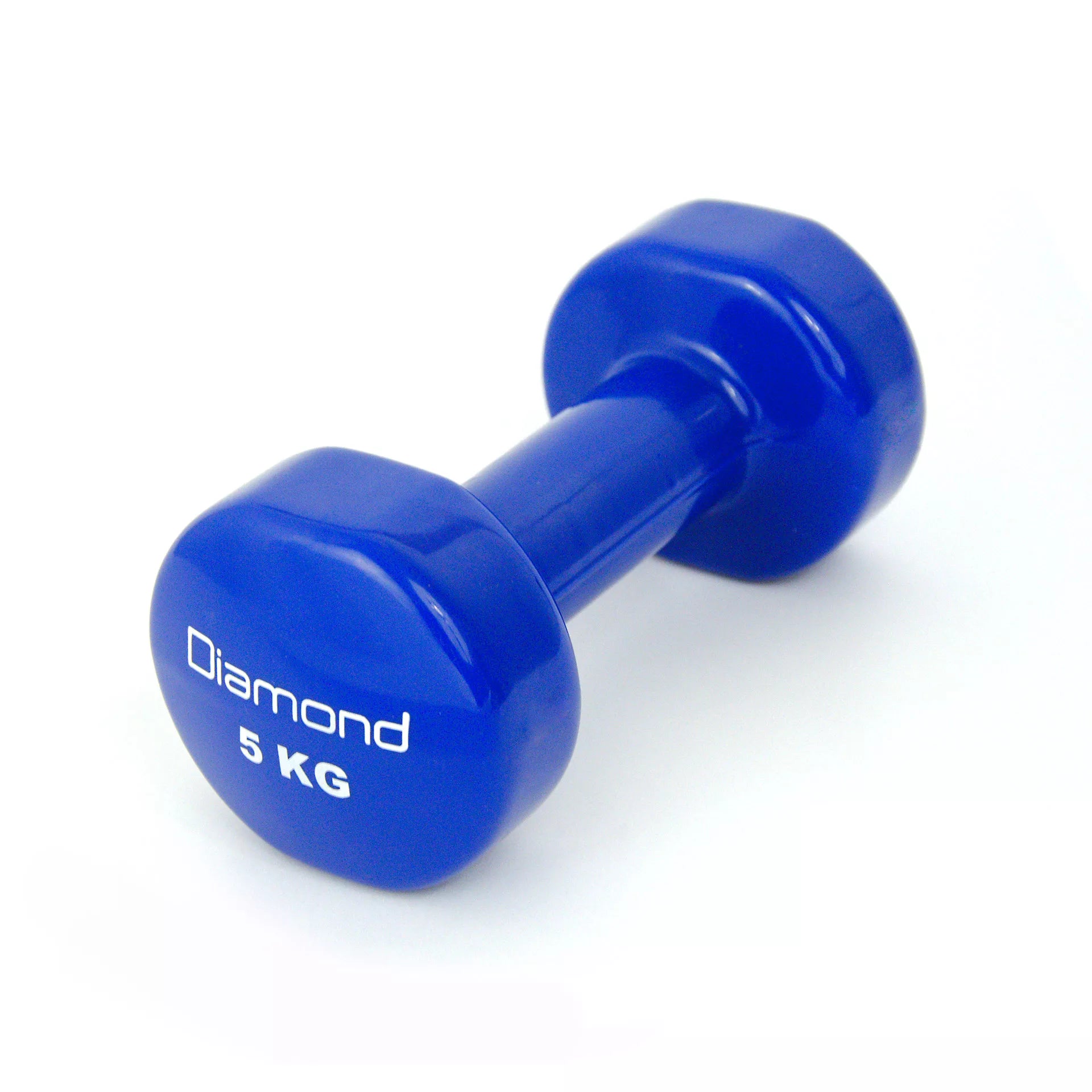 MANUBRIO VINILE JK FITNESS