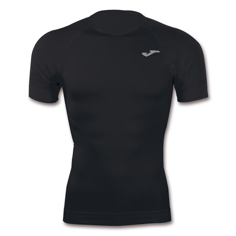 MAGLIA A MANICA CORTA YUNISEX BRAMA CLASSIC