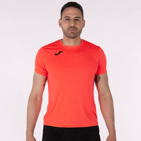 MAGLIA A MANICA CORTA UOMO RECORD II YOMA