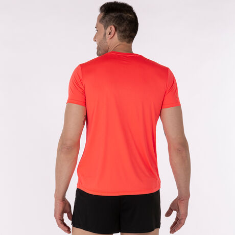 MAGLIA A MANICA CORTA UOMO RECORD II YOMA