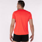 MAGLIA A MANICA CORTA UOMO RECORD II YOMA
