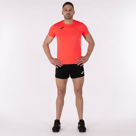 MAGLIA A MANICA CORTA UOMO RECORD II YOMA