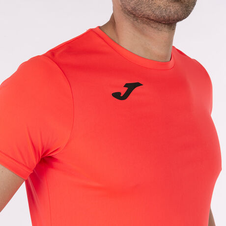 MAGLIA A MANICA CORTA UOMO RECORD II YOMA