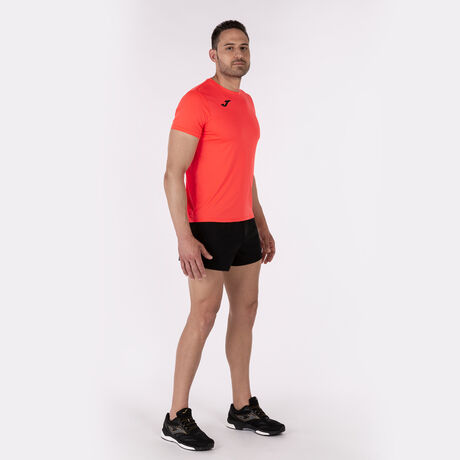 MAGLIA A MANICA CORTA UOMO RECORD II YOMA