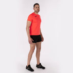 MAGLIA A MANICA CORTA UOMO RECORD II YOMA