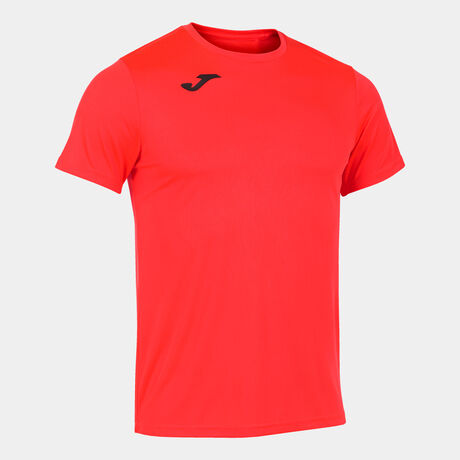 MAGLIA A MANICA CORTA UOMO RECORD II YOMA