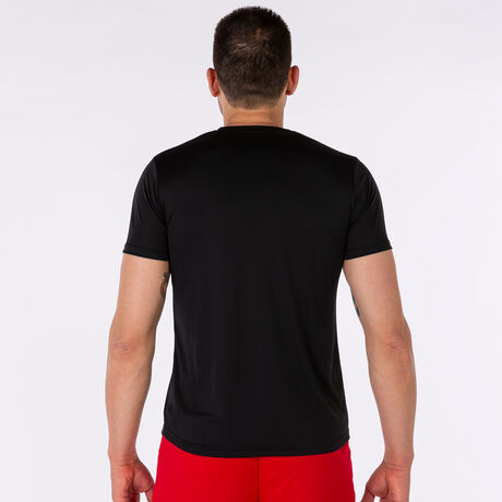 MAGLIA A MANICA CORTA UOMO RECORD II YOMA