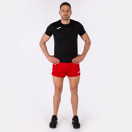 MAGLIA A MANICA CORTA UOMO RECORD II YOMA
