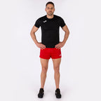 MAGLIA A MANICA CORTA UOMO RECORD II YOMA