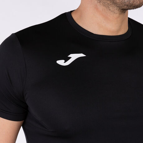 MAGLIA A MANICA CORTA UOMO RECORD II YOMA