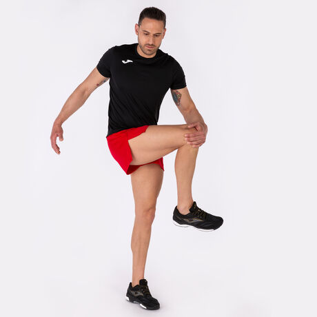 MAGLIA A MANICA CORTA UOMO RECORD II YOMA