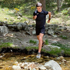 MAGLIA A MANICA CORTA UOMO RECORD II YOMA