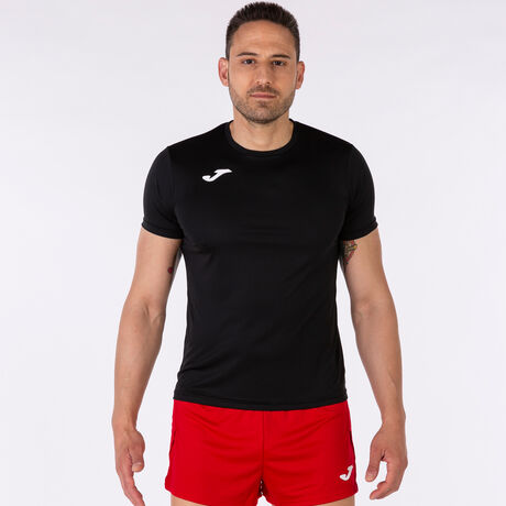 MAGLIA A MANICA CORTA UOMO RECORD II YOMA