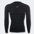 MAGLIA A MANICA LUNGA UNISEX BRAMA CLASSIC