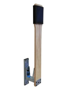 MAKIWARA OKINAWA WOOD