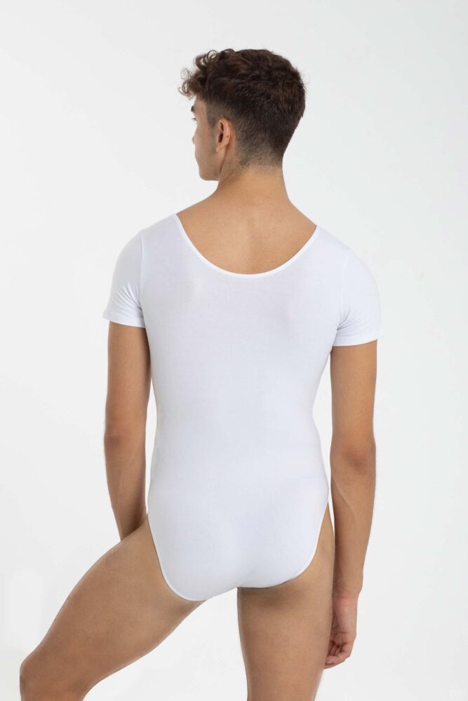 BODY DANZA UOMO INTERMEZZO