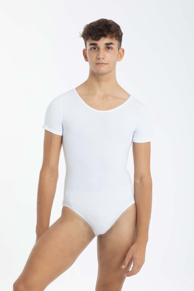 BODY DANZA UOMO INTERMEZZO