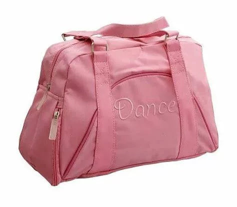 BORSA CAPEZIO CHILD DANCE BAG